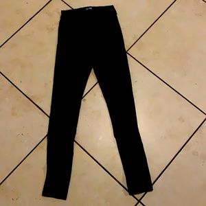 Black Wax jeans